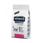 Advance Veterinary Diets Urinary kuivtoit kuseteede haigustega kassidele, 1,5 kg