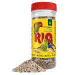 RIO mineraalsegu lindudele, 520 g