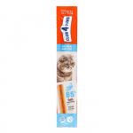 CLUB 4 PAWS Premium kassidele m&otilde;eldud n&auml;rimispulgad - lihapulgad l&otilde;he ja tursaga, 5 g
