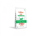 Calibra Life Dog Adult Medium Lamb kuivtoit keskmise suurusega koertele, 2,5 kg