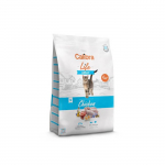 Calibra Cat Life Adult Chicken kuivtoit kassidele, 6 kg