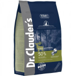 Dr. Clauder's Hyposensitive Deer - Potato kuivtoit tundlikele koertele, 20 kg