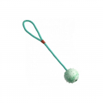 GimDog k&ouml;iega kummipall