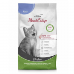 Platinum MeatCrisp Kitten Kuivtoit kassipoegadele kanaga, 1,5 kg