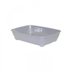 Kassi tualett - Magic Cat Litter Tray Economy 42 * 31 * 13 cm
