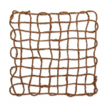 Terraariumi kaunistus: Repti Planet Coco Net 50x50 cm