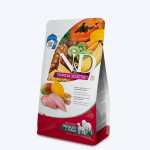 Farmina N-D Tropical Selection Adult Medium - Maxi Chicken - Tropical Fruits Kuivtoit keskmistele ja suurtele t&otilde;ugudele koertele, 20 kg