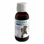 Folrex Pets toidulisandid koertele ja kassidele tervete liigeste toetamiseks, 30 ml