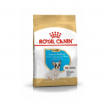 Royal Canin French Bulldog Puppy Junior kuivtoit prantsuse buldogi kutsikate jaoks, 3 kg
