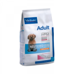 Virbac Veterinary HPM Adult Neutered Dog Small - Toy t&auml;istoit v&auml;ikest t&otilde;ugu steriliseeritud koertele, 7 kg