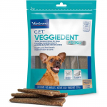 Virbac VeggieDent Fresh 5 kg hambah&uuml;gieeni maiused koertele, N15