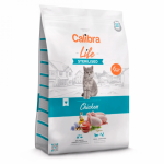 Calibra Cat Life Sterilised Chicken kuivtoit steriliseeritud kassidele, 1,5 kg
