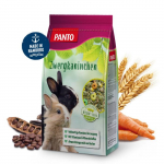 Panto Zwergkaninchenfutter toit k&auml;&auml;busk&uuml;&uuml;likutele, 1 kg