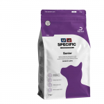 Specific FGD Senior kuivtoit eakatele kassidele, 400 g