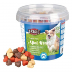 Trixie Koerte treeningmaiused, minis&uuml;damed, 200 g