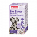 Rahustav toode koertele: Beaphar NO STRESS REFILL DOG ​​​​​​30ML NL/F