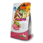 Farmina N-D Tropical Selection Adult Mini Pork, Spelt, Oats - Tropical Fruits Kuivtoit v&auml;ikestele t&otilde;ugudele, 10 kg