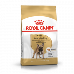 Royal Canin French Bulldog Adult kuivtoit prantsuse buldogi t&otilde;ugu koertele, 1,5 kg