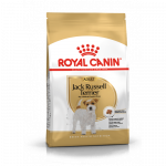 Royal Canin Jack Russell Terrier Adult kuivtoit Jack Russelli terjerite koertele, 1,5 kg