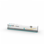 DRN Uryvet toidulisandid kassidele, mis aitavad kaasa kuseteede n&otilde;uetekohasele toimimisele, 15 ml