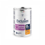 Exclusion Hypo koerte konserv pardi ja kartuliga, 400 g