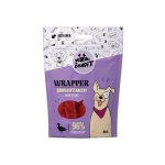 Mr. Bandit Wrapper maiused koertele pardiga pulgad, 80 g