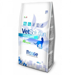 Monge VetSolution Cat Dermatosis kuivtoit nahaprobleemidega kassidele, 400 g