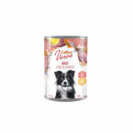 Calibra Verve GF Dog Adult Pork - Venison m&auml;rgtoit t&auml;iskasvanud koertele, 400 g
