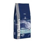 Dr. Clauder's Hyposensitive Herring - Potato kuivtoit tundlikele koertele, 11,5 kg