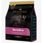 Koeratoit &ndash; Prospera Plus Sensitive, 3 kg