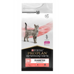 Purina Pro Plan Veterinary Diets NF Renal Function Advanced Care Kuivtoit diabeediga kassidele, 1,5 kg