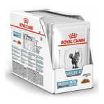 Royal Canin Veterinary Sensitivity Control m&auml;rgtoit allergilistele kassidele, 85 g