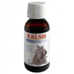 Kalsis Pets toidulisandid koertele ja kassidele tervete luude toetamiseks, 150 ml