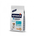 Advance Puppy Mini kuivtoit v&auml;ikest t&otilde;ugu kutsikatele, 3 kg