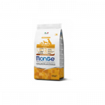 Monge Dry Dog Natural Superpremium Spec. Line All Breeds Adult kuivtoit kalkuniga koertele, 2,5 kg