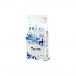 Monge VetSolution Cat Dermatosis kuivtoit nahaprobleemidega kassidele, 1,5 kg