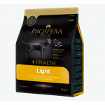 Dieetkoeratoit &ndash; Prospera Plus Light, 3 kg