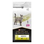 Purina Pro Plan Veterinary Diets HP St/Ox Hepatic Kuivtoit t&auml;iskasvanud kassidele, mis on loodud maksafunktsiooni toetamiseks, 1,5 kg