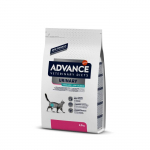 Advance Veterinary Diets Urinary Sterilized Low Calorie kuivtoit kuseteede haigustega kassidele, 2,5 kg