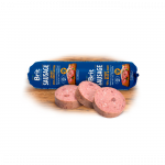 Brit Premium Beef - Fish-Sport vorst aktiivsetele koertele, 0,8 kg