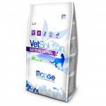 Monge VetSolution Cat Gastrointestinal kassi kuivtoit soolestiku imendumish&auml;irete v&auml;hendamiseks, 400 g