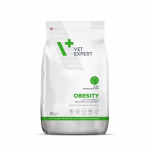 VetExpert Veterinary Diet Obesity Kuivtoit &uuml;lekaalulistele kassidele, 2 kg