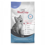Platinum MeatCrisp Kitten Kuivtoit kassipoegadele kalaga, 3 kg