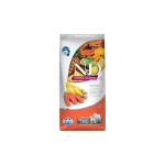 Farmina N-D Tropical Selection Adult Medium - Maxi Salmon - Tropical Fruits Kuivtoit keskmistele ja suurtele t&otilde;ugudele koertele, 20 kg