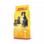 JosiDog Economy kuivtoit koertele, 15 kg