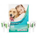 Solano Relax-Sol rahustavad tilgad koertele, N4