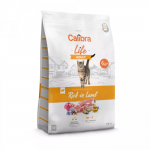 Calibra Cat Life Adult Lamb kuivtoit kassidele, 1,5 kg