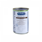 Dr. Clauder's Special Diet Low Protein m&auml;rgtoit neeruprobleemidega koertele, 400 g