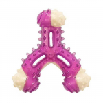 GimDog vanilje aroomi m&auml;nguasi, 11,5 cm