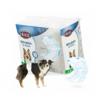 Trixie m&auml;hkmed poistele, S-M, 12 tk.